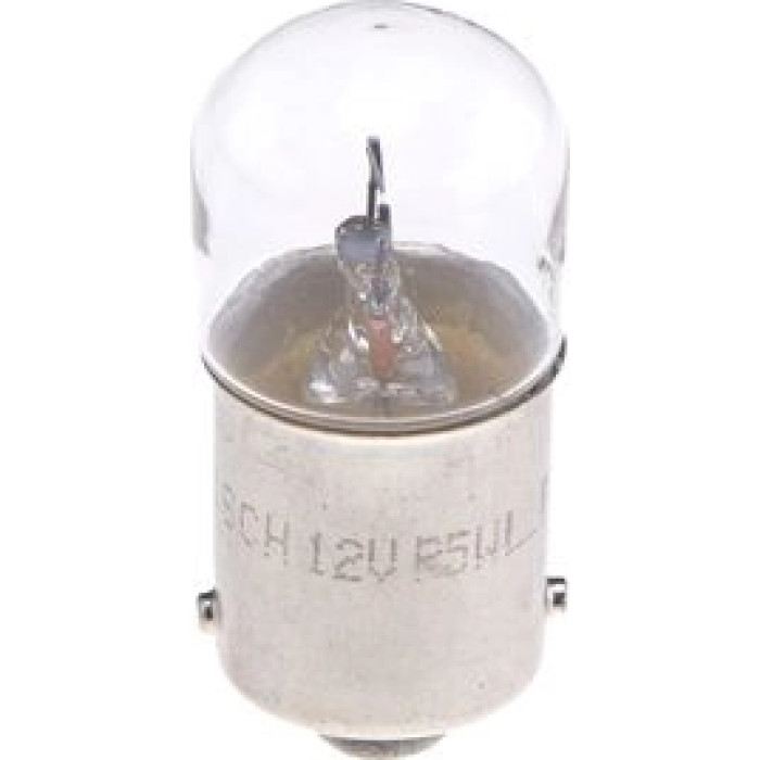1987302204 Bosch R5W 12V 5W PURE LIGHT 1987302204 1987302204 Bosch R5W 12V 5W PURE LIGHT 1987302204