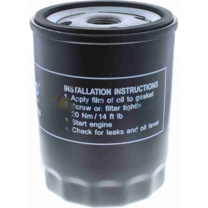 V40-0088 Vaico Ölfilter V40-0088 V40-0088 Vaico Ölfilter V40-0088