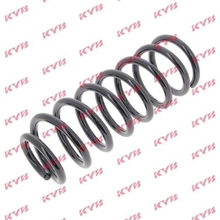 KYB Fahrwerksfeder Audi T. A6 1.8-2.5 Tdi 06.94-10.97 RC5240 KYB Fahrwerksfeder Audi T. A6 1.8-2.5 Tdi 06.94-10.97 RC5240