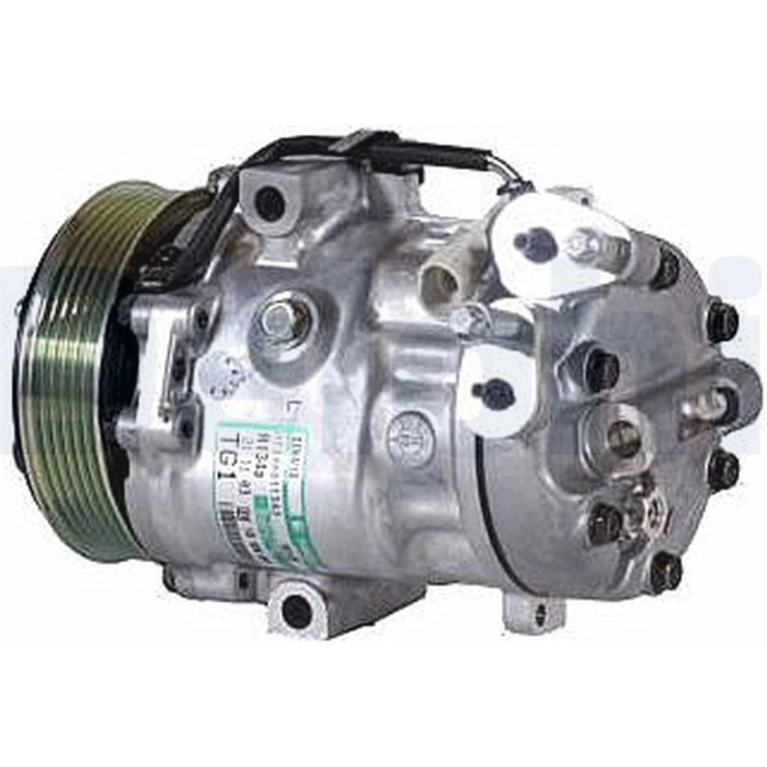 TSP0155875 Delphi Kompressor TSP0155875 TSP0155875 Delphi Kompressor TSP0155875