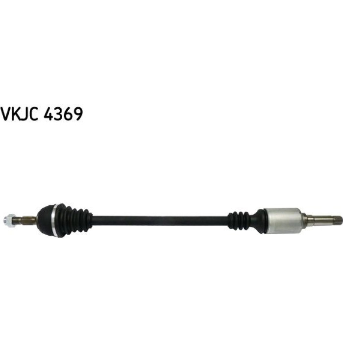 SKF Antriebswelle VKJC 4369 SKF Antriebswelle VKJC 4369