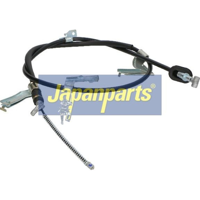 Seilzug, Feststellbremse Suzuki T. Swift 1.3-1.5 05- Le BC-845L Seilzug, Feststellbremse Suzuki T. Swift 1.3-1.5 05- Le BC-845L