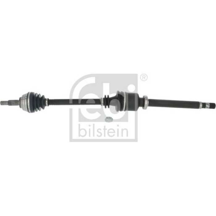 febi Antriebswelle 182817 febi Antriebswelle 182817