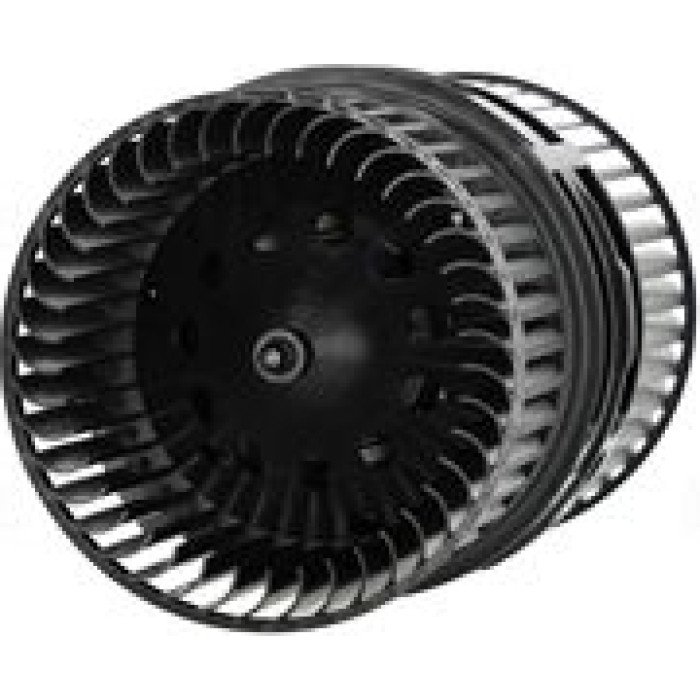 Nissens Innenraumgebläse 87356 Nissens Innenraumgebläse 87356