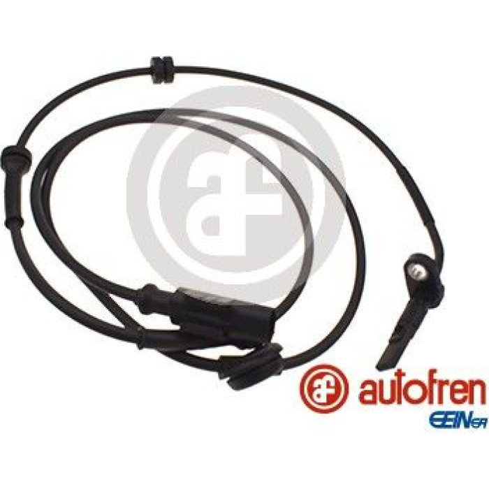 Autofren ABS Sensor DS0134 Autofren ABS Sensor DS0134