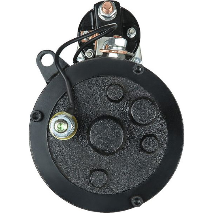 S3047 AS-PL Anlasser (Starter) S3047