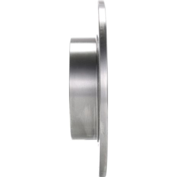 Bosch Bremsscheibe Hinterachse 0 986 479 450 Bosch Bremsscheibe Hinterachse 0 986 479 450