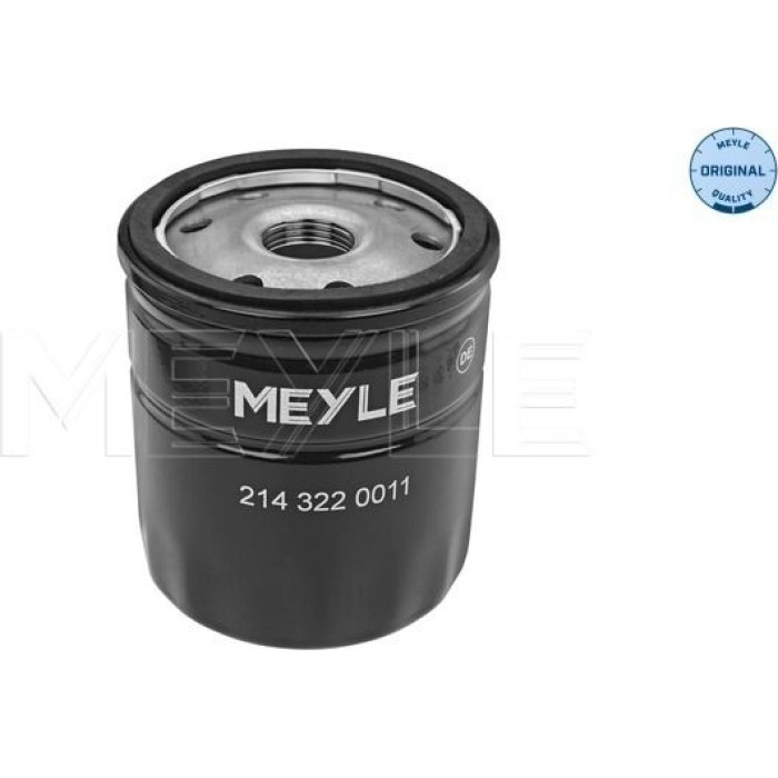 MEYLE Ölfilter 2143220011 MEYLE Ölfilter 2143220011