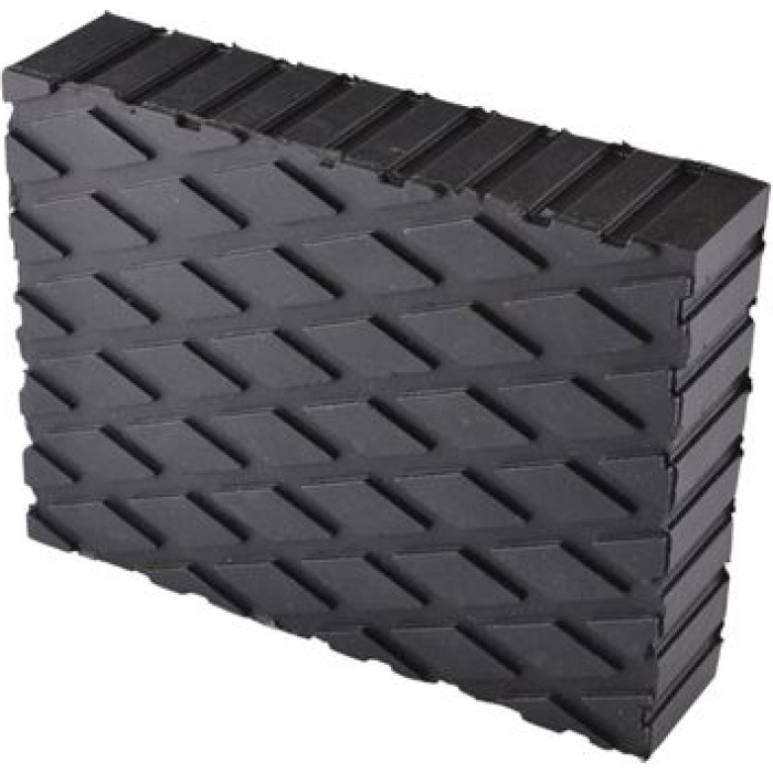 TEDGUM Hebebühnen-Anbauelement 00849910 TEDGUM Hebebühnen-Anbauelement 00849910