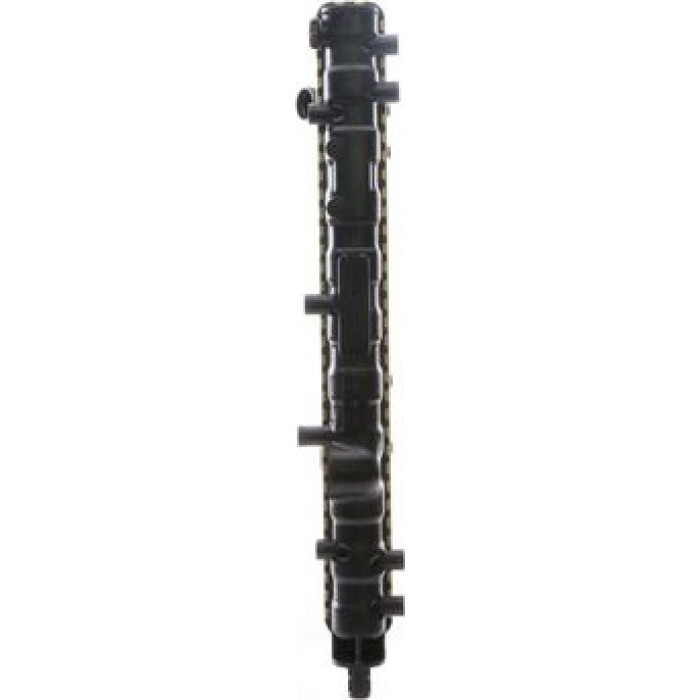 MAHLE Kühler, Motorkühlung CR 518 000S MAHLE Kühler, Motorkühlung CR 518 000S