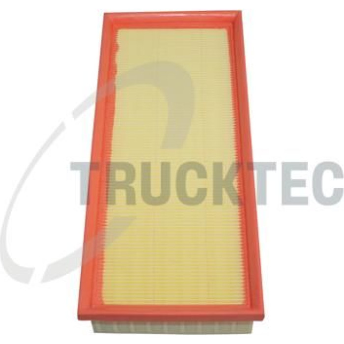 TRUCKTEC AUTOMOTIVE Luftfilter 02.14.223 TRUCKTEC AUTOMOTIVE Luftfilter 02.14.223