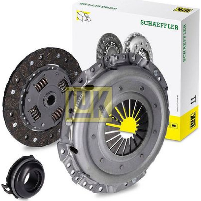 LuK Kupplungssatz 622 0805 00 LuK Kupplungssatz 622 0805 00