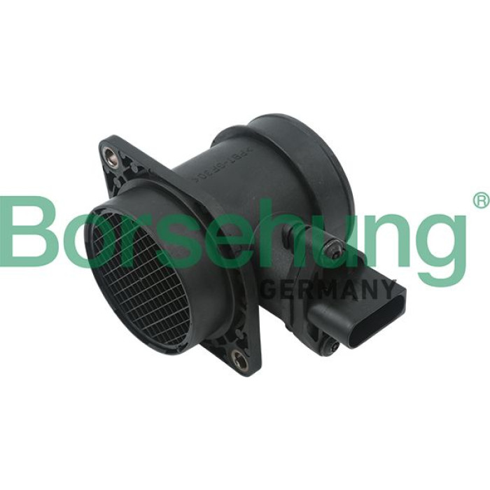BORSEHUNG Luftmassenmesser Luftmengenmesser B13665