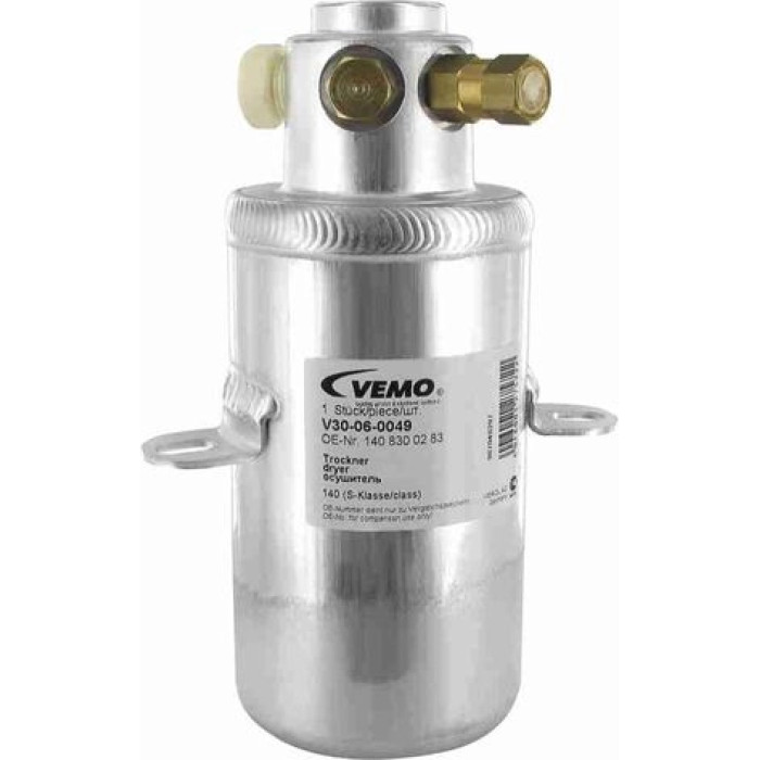 Vemo Klimaanlagentrockner V30-06-0049 Vemo Klimaanlagentrockner V30-06-0049