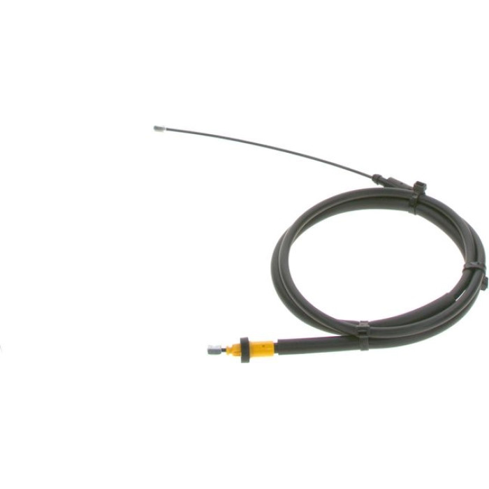 Bosch Handbremsseil rechts 1987477595 Bosch Handbremsseil rechts 1987477595