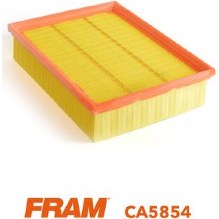 FRAM Luftfilter CA5854 FRAM Luftfilter CA5854