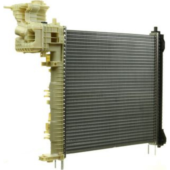 MAHLE Kühler, Motorkühlung CR 714 000P MAHLE Kühler, Motorkühlung CR 714 000P