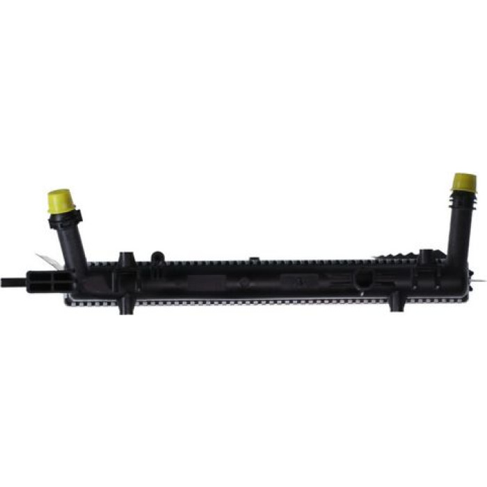 Valeo Motorkühler 735179 Valeo Motorkühler 735179