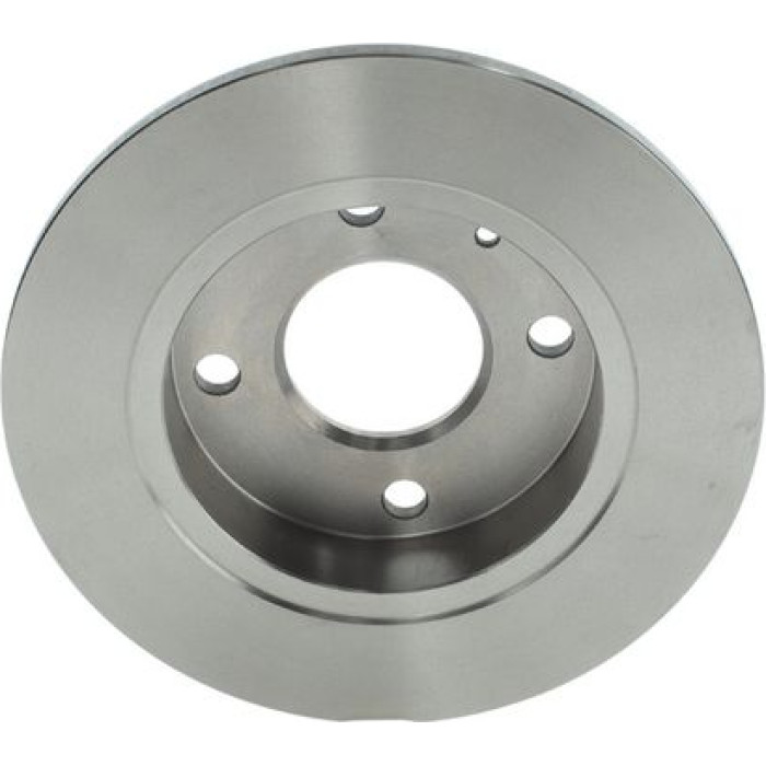 Bosch Bremsscheibe Vorderachse 0 986 478 501 Bosch Bremsscheibe Vorderachse 0 986 478 501