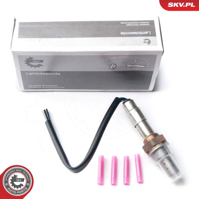 09SKV913 SKV GERMANY Lambdasonde 09SKV913 09SKV913 SKV GERMANY Lambdasonde 09SKV913