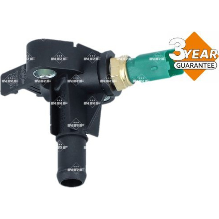 NRF Kühlmitteltemperatursensor 727121 NRF Kühlmitteltemperatursensor 727121