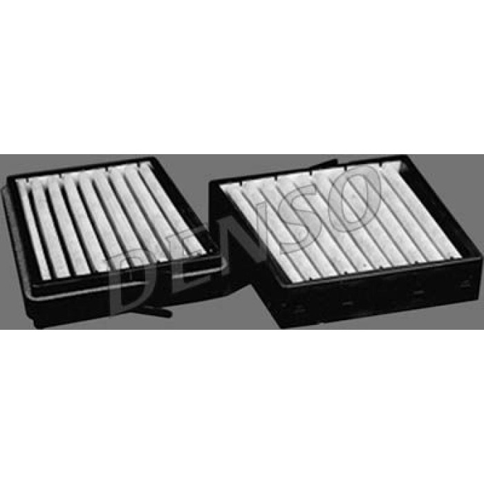 Denso Innenraumfilter DCF161K Denso Innenraumfilter DCF161K