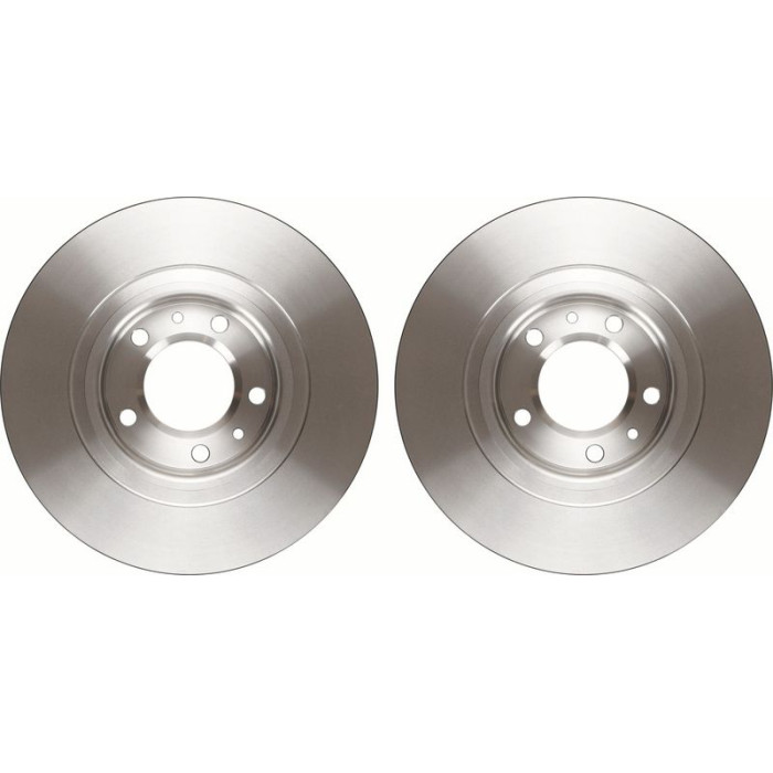 TRW Bremsscheibe Hinterachse DF6134 TRW Bremsscheibe Hinterachse DF6134