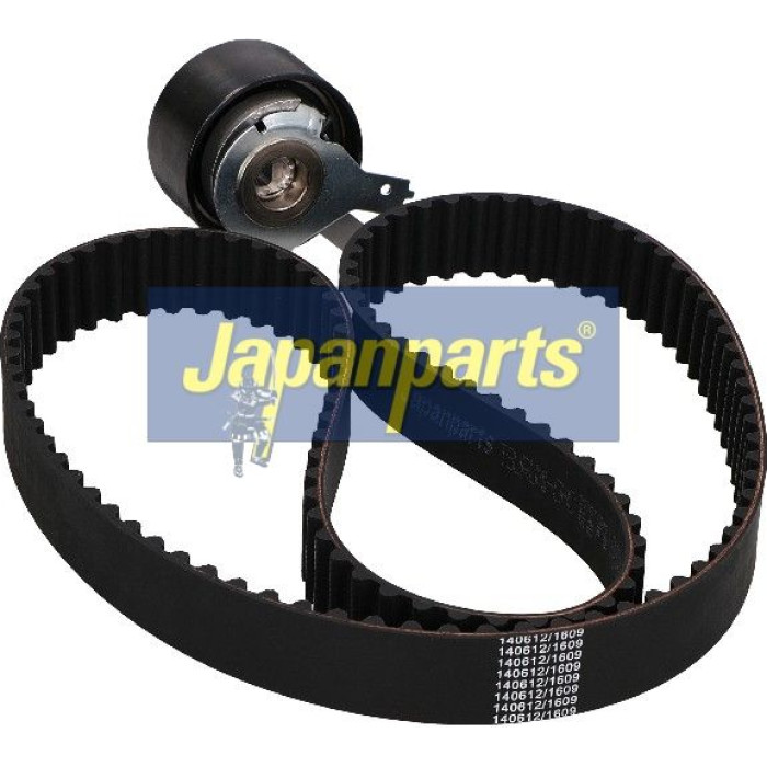 Japanparts Timing-Kit KDD-018