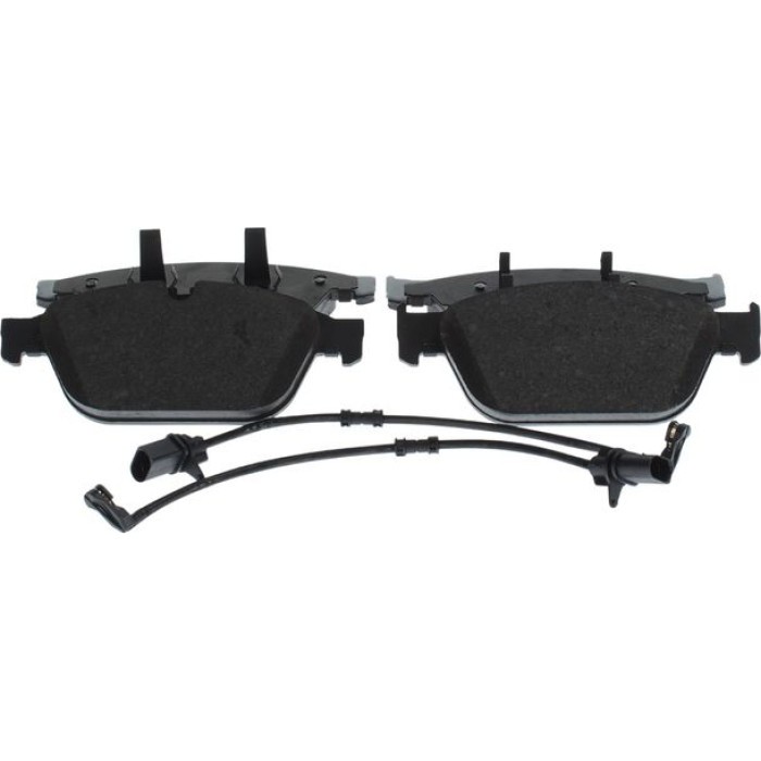 Bosch Bremsbelagsatz 0 986 494 988 Bosch Bremsbelagsatz 0 986 494 988