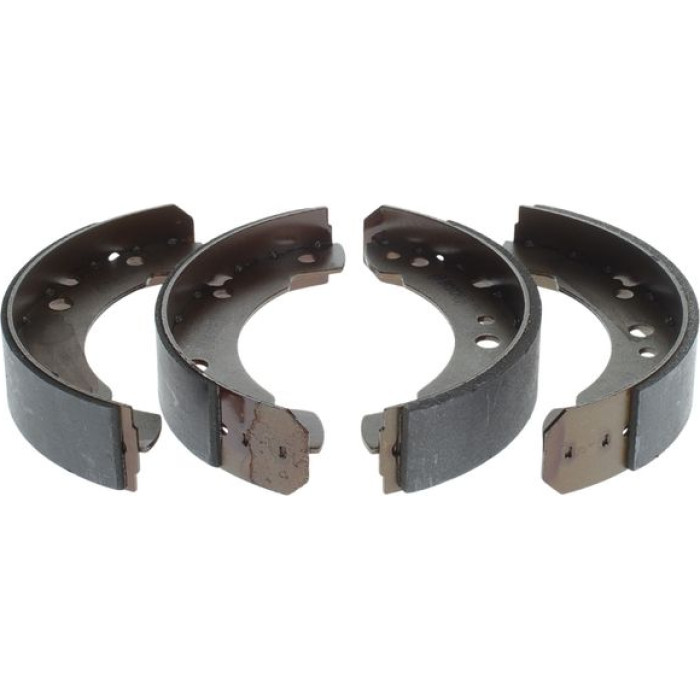 Bosch Bremsbacken 0 986 487 232 Bosch Bremsbacken 0 986 487 232