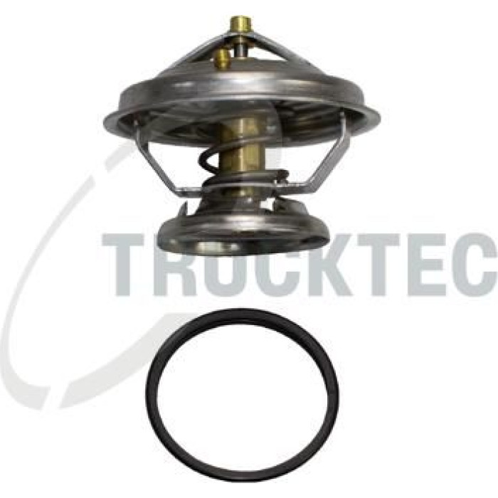 TRUCKTEC AUTOMOTIVE Thermostat 02.19.113 TRUCKTEC AUTOMOTIVE Thermostat 02.19.113