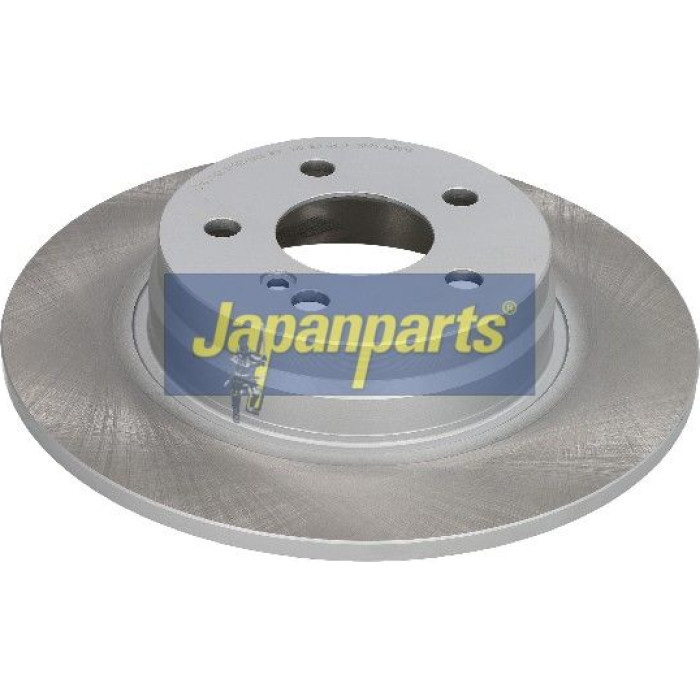 Japanparts Bremsscheibe DP-0509C Japanparts Bremsscheibe DP-0509C