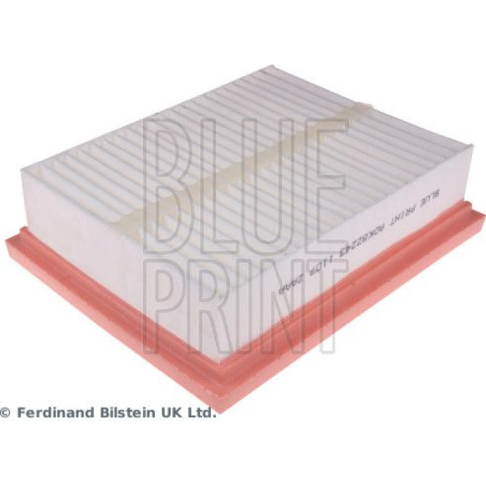 BluePrint Luftfilter ADK82243 BluePrint Luftfilter ADK82243
