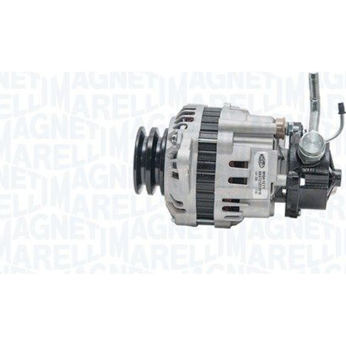 Magneti Marelli Lichtmaschine 063731271010 Magneti Marelli Lichtmaschine 063731271010