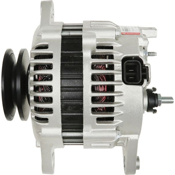 AS-PL Generator A2021SR AS-PL Generator A2021SR