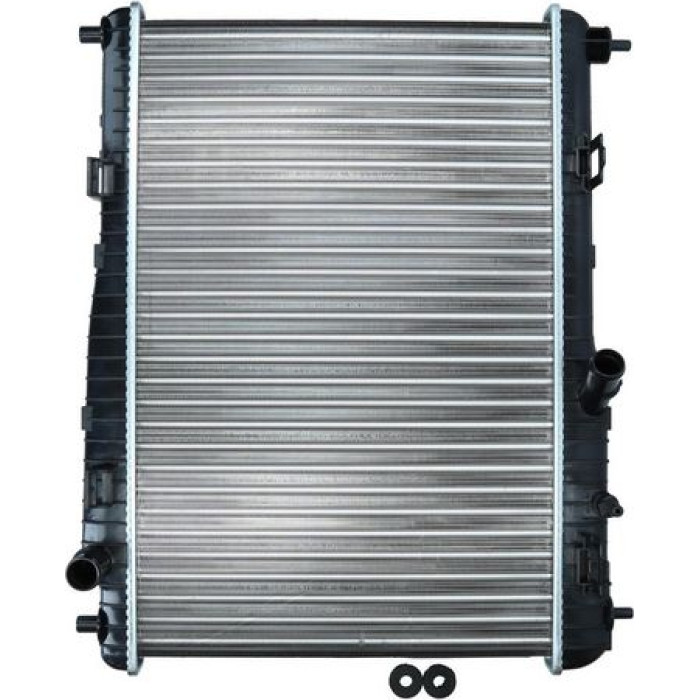 Kamoka Motorkühler 7705177 Kamoka Motorkühler 7705177