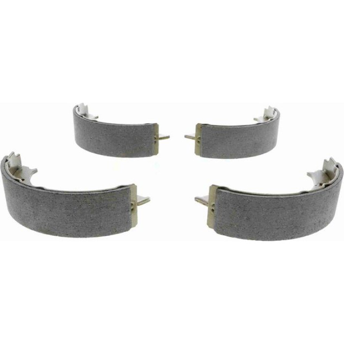 Vaico Handbremsbackensatz V30-7251-1 Vaico Handbremsbackensatz V30-7251-1