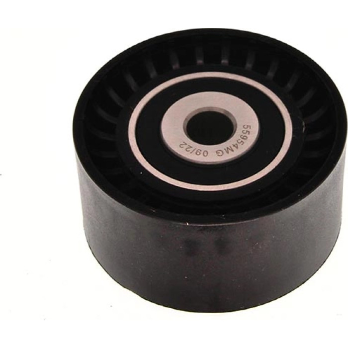 54-0089 MAXGEAR Zahnriemen-Umlenkrolle/Führungsrolle 55954MG 54-0089
