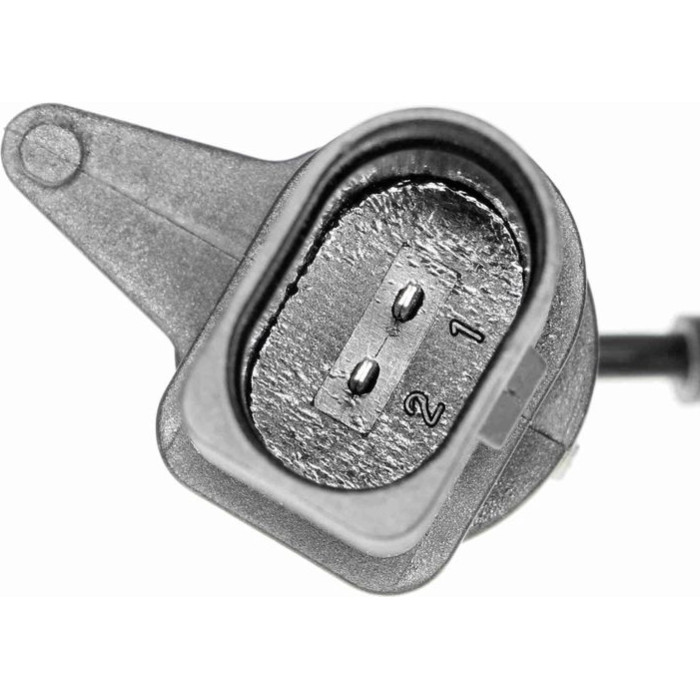 Vemo Bremsbelagverschleißsensor V10-72-1287 Vemo Bremsbelagverschleißsensor V10-72-1287