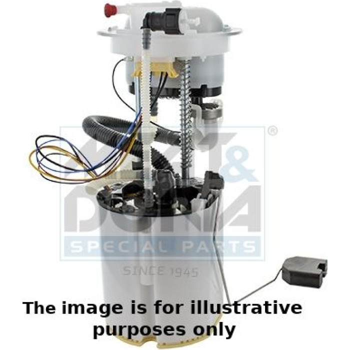 Kraftstoff-Förderpumpe 77380E Kraftstoff-Förderpumpe 77380E