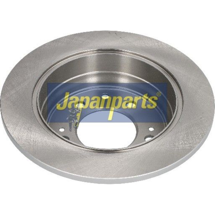 Japanparts Bremsscheibe DP-K14C Japanparts Bremsscheibe DP-K14C