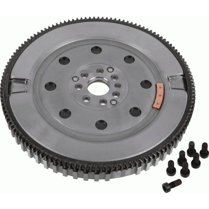 Sachs Zweimassenschwungrad 2295701006 Sachs Zweimassenschwungrad 2295701006