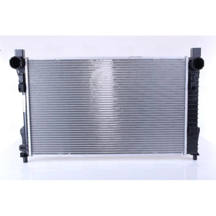 Nissens Wasserkühler PKW 62784A Nissens Wasserkühler PKW 62784A