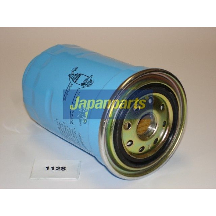 Japanparts Kraftstofffilter FC-112S Japanparts Kraftstofffilter FC-112S