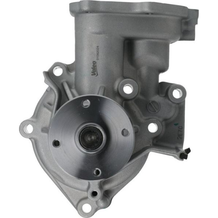 Valeo Wasserpumpe / Kühlmittelpumpe 529327 Valeo Wasserpumpe / Kühlmittelpumpe 529327