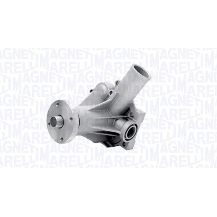 Magneti Marelli Wasserpumpe / Kühlmittelpumpe 352316171220 Magneti Marelli Wasserpumpe / Kühlmittelpumpe 352316171220