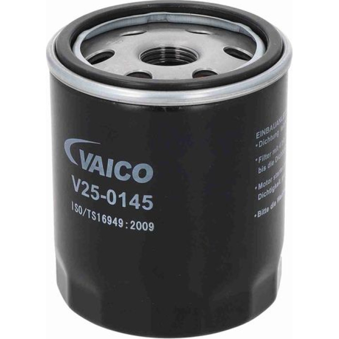 Vaico Ölfilter V25-0145 Vaico Ölfilter V25-0145