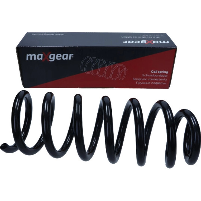60-0784 MAXGEAR Fahrwerksfeder 60-0784
