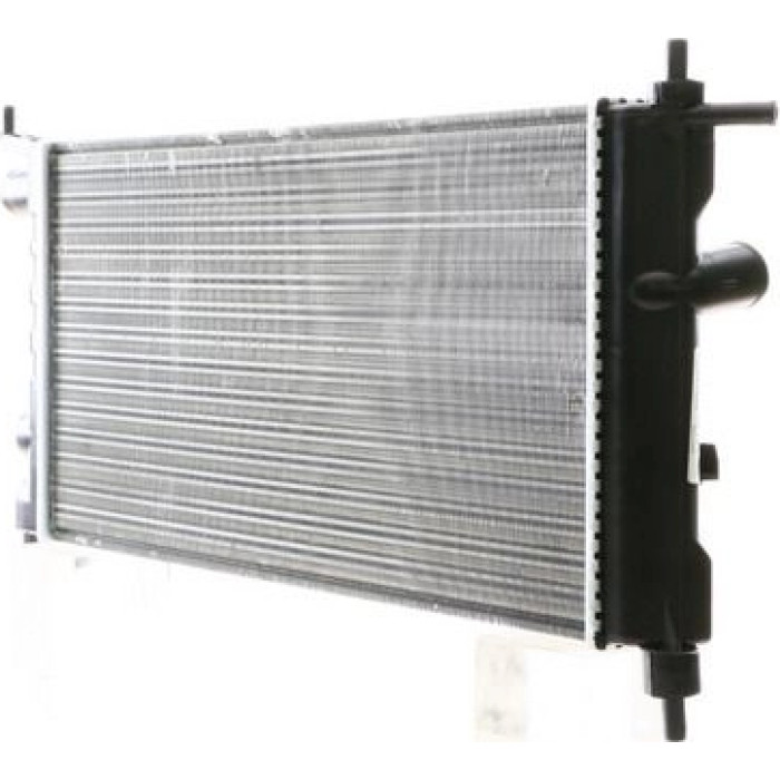MAHLE Kühler, Motorkühlung CR 269 000S MAHLE Kühler, Motorkühlung CR 269 000S