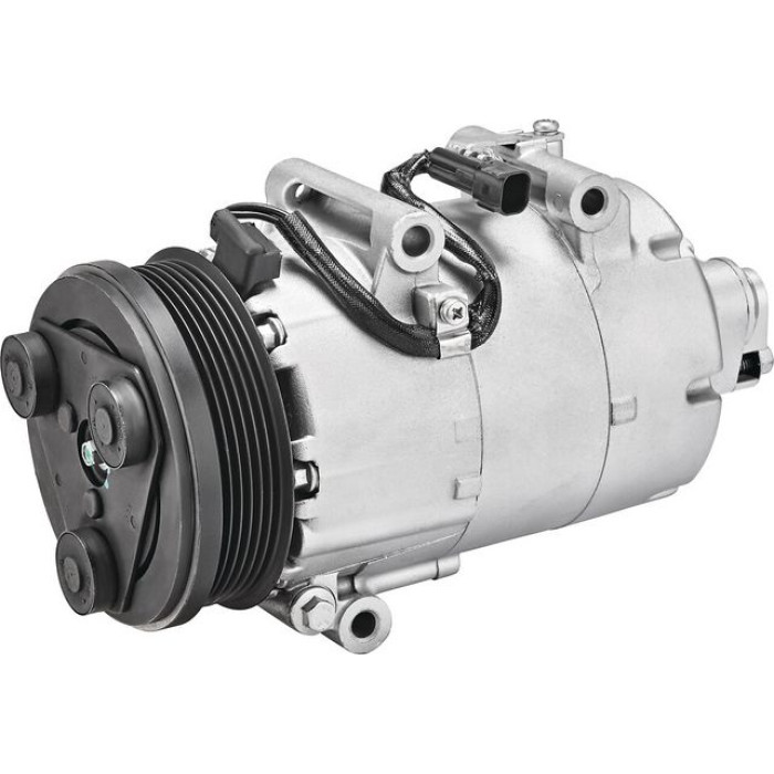 Valeo Kompressor 813736